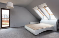 Hanbury bedroom extensions